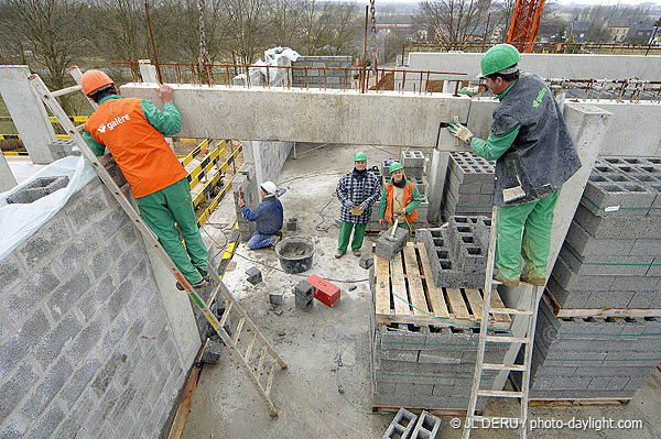 BAM Wallonie
